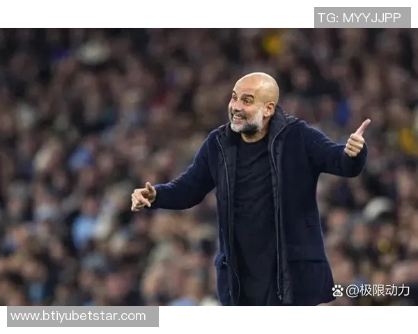 瓜迪奥拉执教下曼城对多特保持不败战绩六胜两平展现强大实力