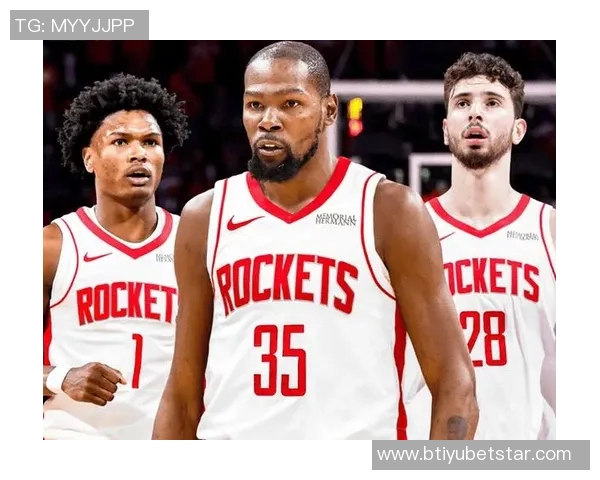 申京盛赞KD无私球风与其搭档打球的快乐体验 申京盛赞KD无私球风与其搭档打球的快乐体验