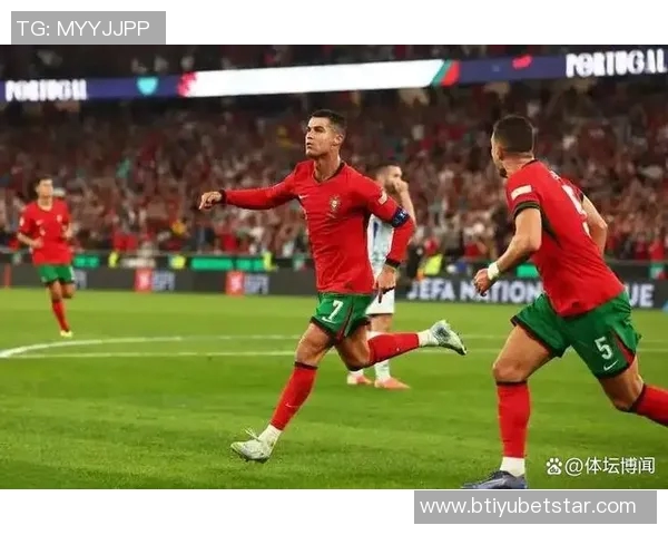 C罗停赛缺阵仍创佳绩对阵亚美尼亚5战打入7球成传奇