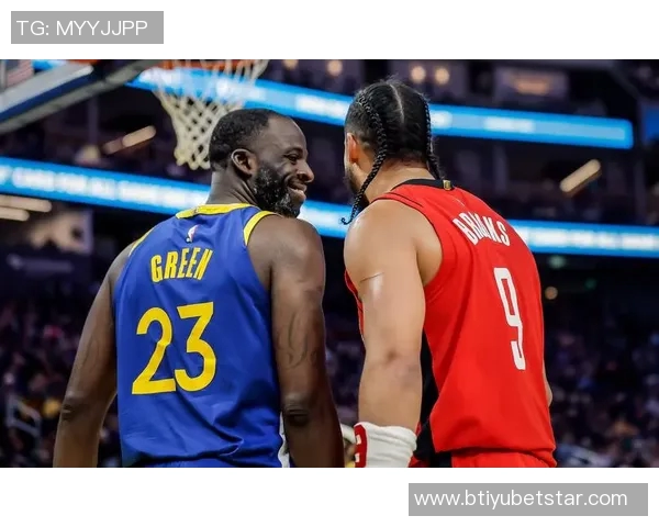 太阳解说：戈贝尔为何选择挑战场上最小的球员而不敢惹追梦