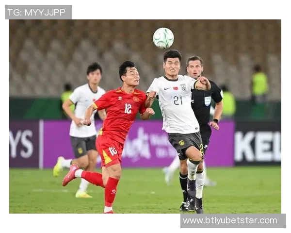 媒体人分析U23国足与日本差距努力拼搏终将迎来翻越高峰的那一天