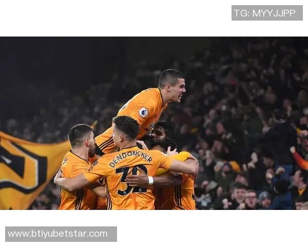 狼队近7场英超仅进3球对手均为豪门球队表现堪忧