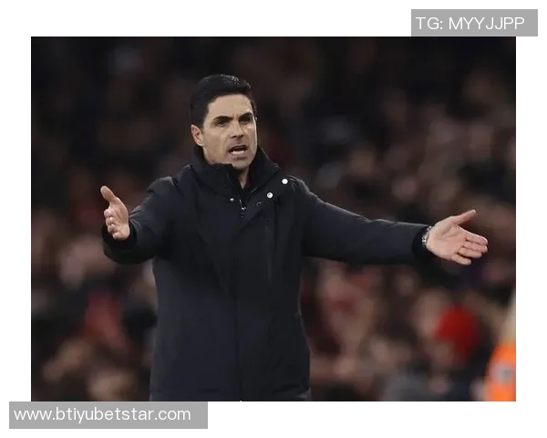 阿尔特塔坚决不放松阿森纳球员圣诞假期全力备战训练