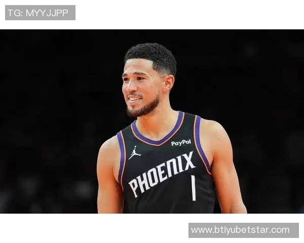 拼尽全力却憾负雷霆布克强调总结经验与团队精神的重要性