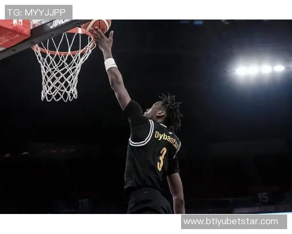 追梦之路：AJ迪班萨有望成为状元球员的潜力分析