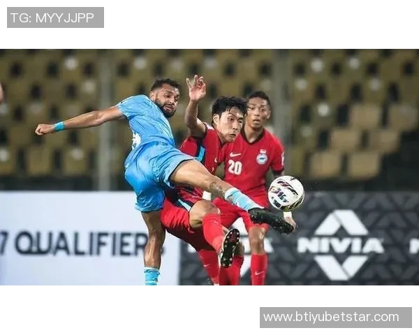 印度无缘亚洲杯正赛新加坡逆转胜利让其四场不胜尴尬局面再添一笔